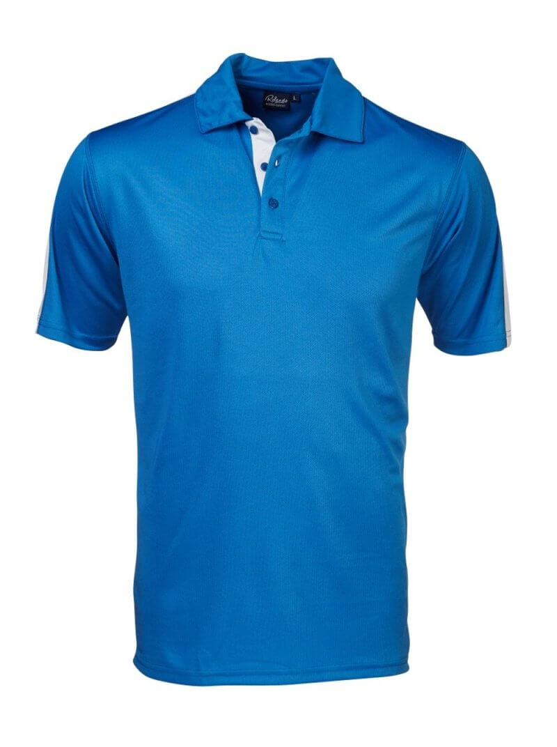Rolando Mens Chelsea Golfer - SkyFlower Clothing